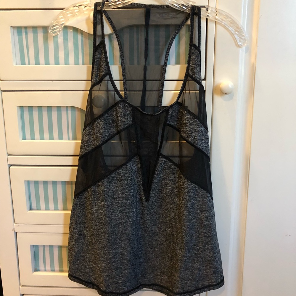 Lululemon Top